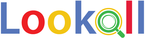 Lookall Webiste